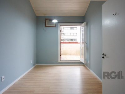 Apartamento à venda com 44m², 2 quartos, 1 vaga no bairro Mont Serrat em Porto Alegre - Foto 25