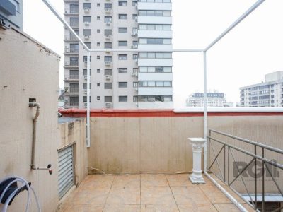 Apartamento à venda com 44m², 2 quartos, 1 vaga no bairro Mont Serrat em Porto Alegre - Foto 9