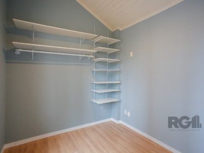 Apartamento à venda com 44m², 2 quartos, 1 vaga no bairro Mont Serrat em Porto Alegre - Foto 17