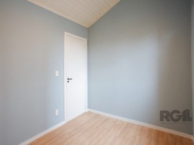 Apartamento à venda com 44m², 2 quartos, 1 vaga no bairro Mont Serrat em Porto Alegre - Foto 16