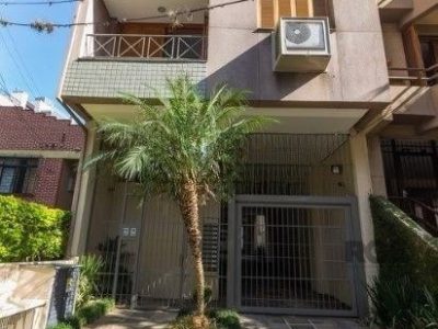 Apartamento à venda com 44m², 2 quartos, 1 vaga no bairro Mont Serrat em Porto Alegre - Foto 34