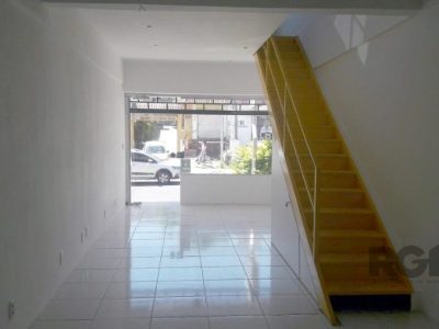 Conjunto/Sala à venda com 82m² no bairro Rio Branco em Porto Alegre - Foto 7