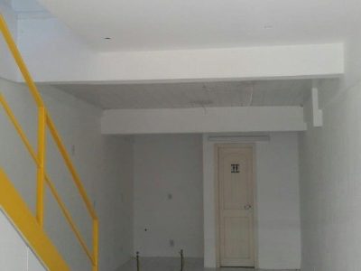 Conjunto/Sala à venda com 82m² no bairro Rio Branco em Porto Alegre - Foto 10