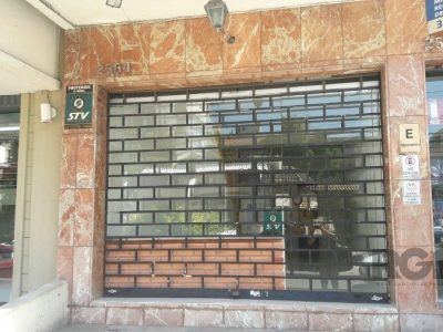 Conjunto/Sala à venda com 82m² no bairro Rio Branco em Porto Alegre - Foto 2