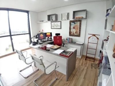 Conjunto/Sala à venda com 67m² no bairro Centro Histórico em Porto Alegre - Foto 3