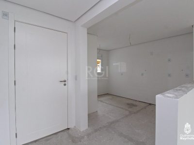 Apartamento à venda com 104m², 3 quartos, 1 suíte, 2 vagas no bairro Jardim Itu em Porto Alegre - Foto 8