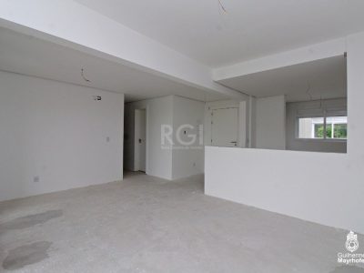 Apartamento à venda com 104m², 3 quartos, 1 suíte, 2 vagas no bairro Jardim Itu em Porto Alegre - Foto 7