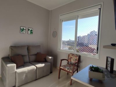 Apartamento à venda com 28m², 1 quarto no bairro Cidade Baixa em Porto Alegre - Foto 2