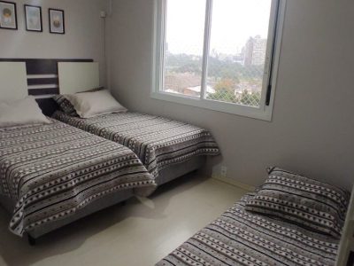 Apartamento à venda com 28m², 1 quarto no bairro Cidade Baixa em Porto Alegre - Foto 4