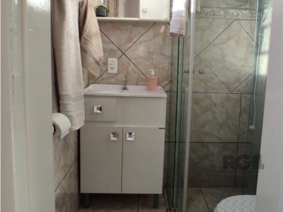 Apartamento à venda com 28m², 1 quarto no bairro Cidade Baixa em Porto Alegre - Foto 6