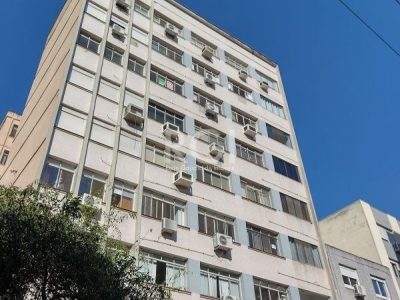 Apartamento à venda com 69m², 2 quartos, 1 vaga no bairro Centro em Porto Alegre - Foto 2