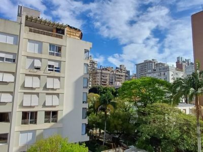 Cobertura à venda com 253m², 3 quartos, 3 suítes, 2 vagas no bairro Rio Branco em Porto Alegre - Foto 16