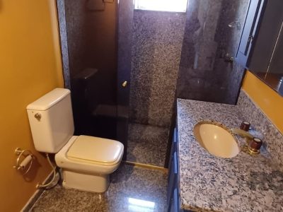 Cobertura à venda com 253m², 3 quartos, 3 suítes, 2 vagas no bairro Rio Branco em Porto Alegre - Foto 9