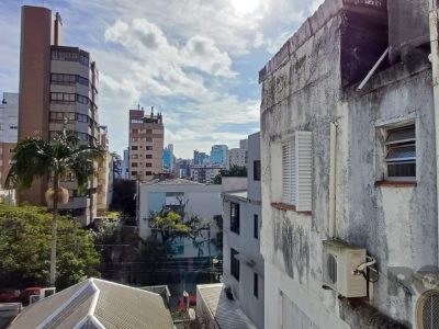 Cobertura à venda com 253m², 3 quartos, 3 suítes, 2 vagas no bairro Rio Branco em Porto Alegre - Foto 11