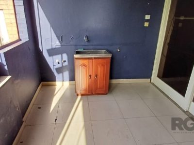 Cobertura à venda com 253m², 3 quartos, 3 suítes, 2 vagas no bairro Rio Branco em Porto Alegre - Foto 17