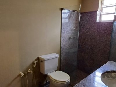 Cobertura à venda com 253m², 3 quartos, 3 suítes, 2 vagas no bairro Rio Branco em Porto Alegre - Foto 22