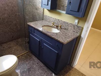 Cobertura à venda com 253m², 3 quartos, 3 suítes, 2 vagas no bairro Rio Branco em Porto Alegre - Foto 23