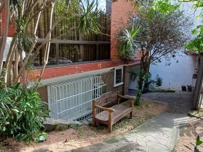 Cobertura à venda com 253m², 3 quartos, 3 suítes, 2 vagas no bairro Rio Branco em Porto Alegre - Foto 3