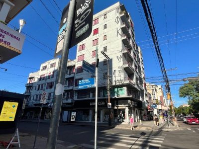 Predio à venda com 2.800m² no bairro Floresta em Porto Alegre - Foto 2