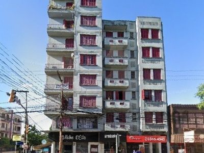 Predio à venda com 2.800m² no bairro Floresta em Porto Alegre - Foto 4