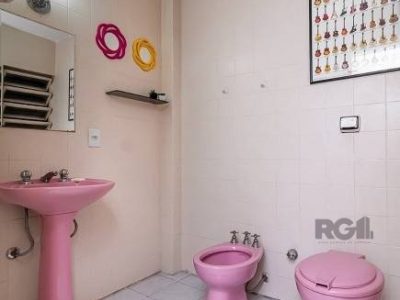 Apartamento à venda com 107m², 2 quartos, 1 suíte, 1 vaga no bairro Auxiliadora em Porto Alegre - Foto 9