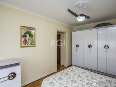 Apartamento à venda com 131m², 3 quartos, 1 suíte, 1 vaga no bairro Menino Deus em Porto Alegre - Foto 10