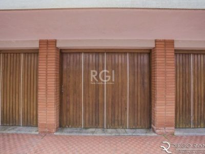 Apartamento à venda com 131m², 3 quartos, 1 suíte, 1 vaga no bairro Menino Deus em Porto Alegre - Foto 14