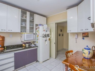 Apartamento à venda com 131m², 3 quartos, 1 suíte, 1 vaga no bairro Menino Deus em Porto Alegre - Foto 19