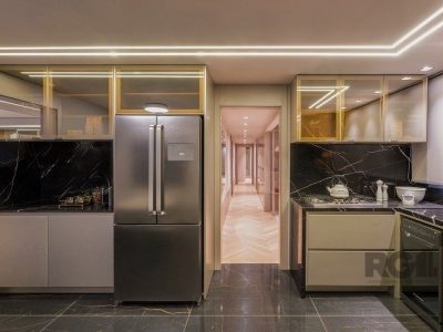 Apartamento à venda com 260m², 3 quartos, 3 suítes, 3 vagas no bairro Jardim Europa em Porto Alegre - Foto 8