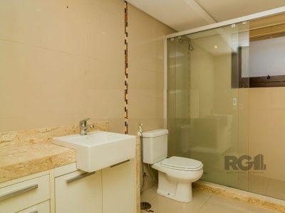 Apartamento à venda com 197m², 3 quartos, 1 suíte, 2 vagas no bairro Auxiliadora em Porto Alegre - Foto 11