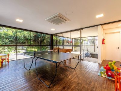 Casa Condominio à venda com 513m², 3 quartos, 3 suítes, 4 vagas no bairro Tristeza em Porto Alegre - Foto 32