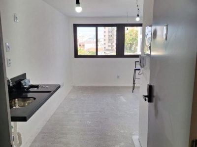 Studio à venda com 25m², 1 quarto, 1 vaga no bairro Rio Branco em Porto Alegre - Foto 14