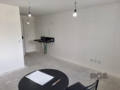 Studio à venda com 25m², 1 quarto, 1 vaga no bairro Rio Branco em Porto Alegre - Foto 15