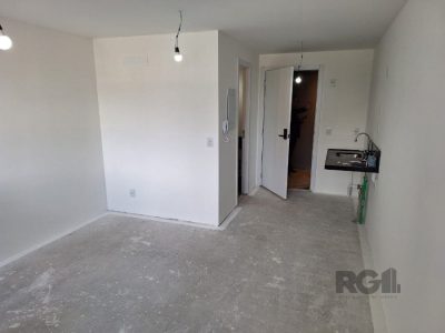 Studio à venda com 25m², 1 quarto, 1 vaga no bairro Rio Branco em Porto Alegre - Foto 16