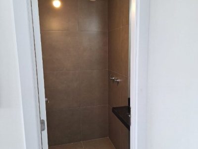 Studio à venda com 25m², 1 quarto, 1 vaga no bairro Rio Branco em Porto Alegre - Foto 18