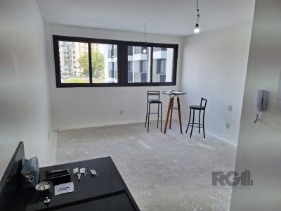 Studio à venda com 25m², 1 quarto, 1 vaga no bairro Rio Branco em Porto Alegre - Foto 19