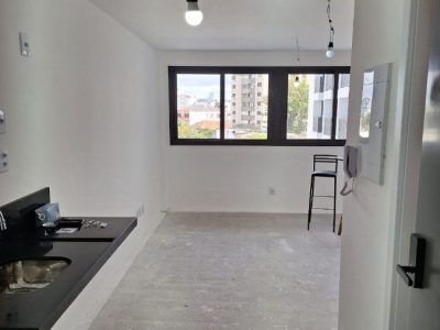 Studio à venda com 25m², 1 quarto, 1 vaga no bairro Rio Branco em Porto Alegre - Foto 20