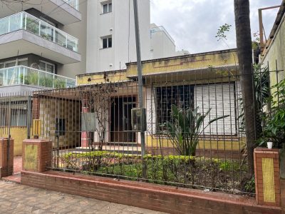 Casa à venda com 360m², 2 quartos no bairro Menino Deus em Porto Alegre - Foto 2