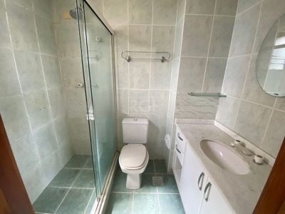 Apartamento à venda com 92m², 3 quartos, 1 suíte, 2 vagas no bairro Petrópolis em Porto Alegre - Foto 15