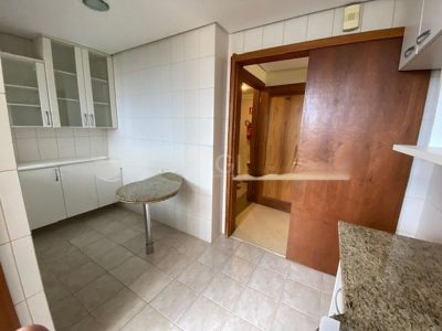 Apartamento à venda com 92m², 3 quartos, 1 suíte, 2 vagas no bairro Petrópolis em Porto Alegre - Foto 19