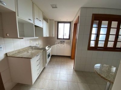 Apartamento à venda com 92m², 3 quartos, 1 suíte, 2 vagas no bairro Petrópolis em Porto Alegre - Foto 17