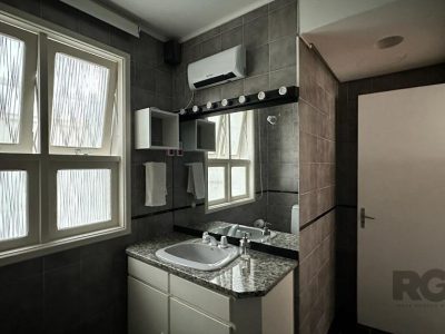 Apartamento à venda com 122m², 2 quartos, 1 vaga no bairro Menino Deus em Porto Alegre - Foto 4