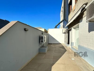 Apartamento à venda com 122m², 2 quartos, 1 vaga no bairro Menino Deus em Porto Alegre - Foto 6