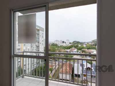 Apartamento à venda com 50m², 2 quartos, 1 vaga no bairro Tristeza em Porto Alegre - Foto 4