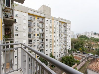 Apartamento à venda com 50m², 2 quartos, 1 vaga no bairro Tristeza em Porto Alegre - Foto 5