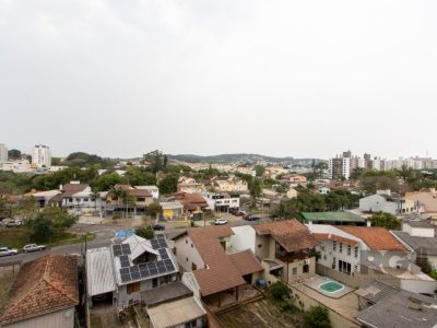 Apartamento à venda com 50m², 2 quartos, 1 vaga no bairro Tristeza em Porto Alegre - Foto 6