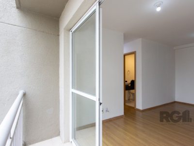 Apartamento à venda com 50m², 2 quartos, 1 vaga no bairro Tristeza em Porto Alegre - Foto 7