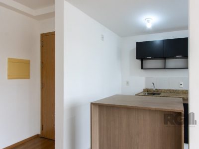 Apartamento à venda com 50m², 2 quartos, 1 vaga no bairro Tristeza em Porto Alegre - Foto 10