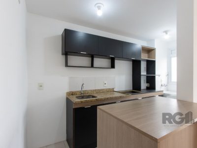 Apartamento à venda com 50m², 2 quartos, 1 vaga no bairro Tristeza em Porto Alegre - Foto 11