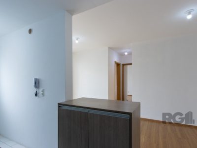 Apartamento à venda com 50m², 2 quartos, 1 vaga no bairro Tristeza em Porto Alegre - Foto 15